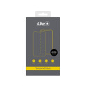 iLike kaitseklaas Xiaomi Redmi Note 9 Pro/9s 0.33 Flat Clear Glass