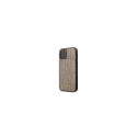 Guess case iPhone 12 Pro Max Lizard, gold