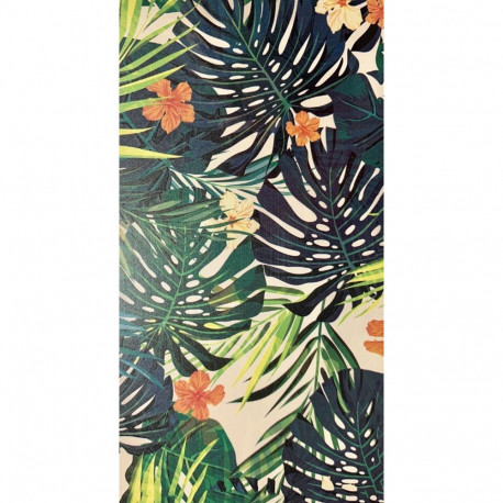 Evelatus Universal Ferns Colorful Film for Screen Cutter