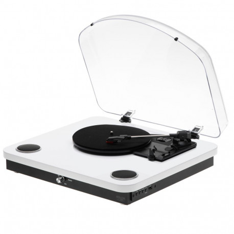 Adler Turntable | AD 1914 | USB port