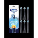 Oral-B Replaceable toothbrush heads | iO UltimateClean | Heads | For adults | Number of brush heads 