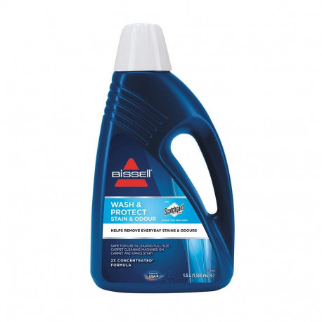 Bissell Wash and Protect - Stain and Odour Formula 1500 ml, 1 pc(s)