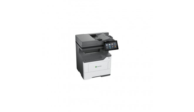 LEXMARK MX632adwe Black and White Laser Printer