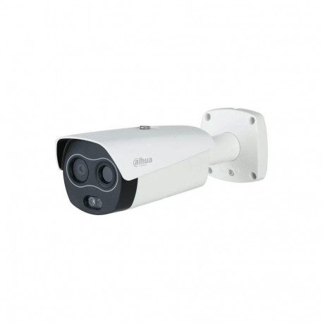 DAHUA NET CAMERA 4MP HYBRID BULLET/TPC-BF2241-TB7F8-DW-S2