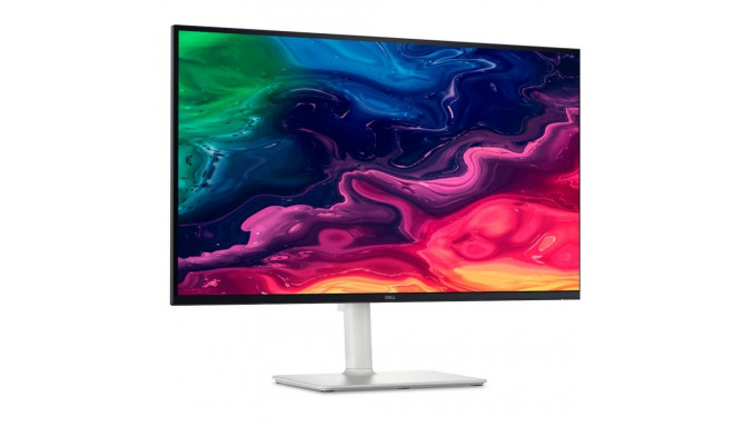 Dell LCD Monitor||S2725QC|27"|Business|Swivel|Pivot|Height adjustable|Tilt|Matte|Panel IPS|1920x1080