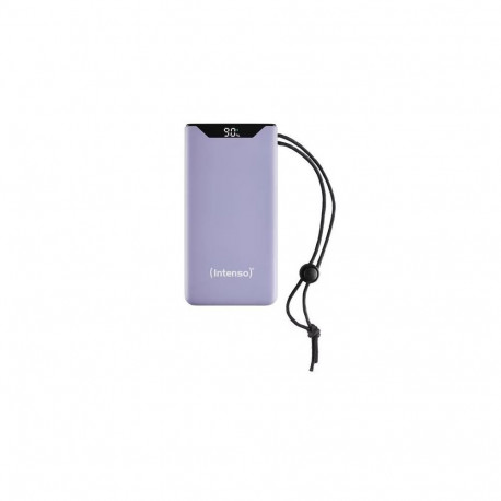 Intenso POWER BANK USB 20000MAH QC3.0/PURPLE F20000 7332053