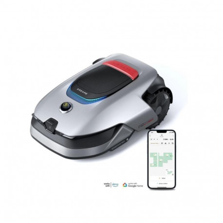 DREAME A2 3000 m2 Black