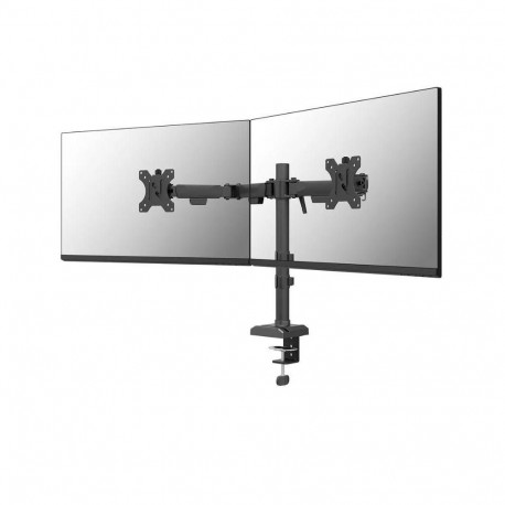 NEOMOUNTS MONITOR ACC DESK MOUNT 10-32"/DUAL DS60-600BL2