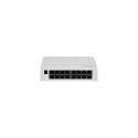 DAHUA Switch||Desktop/pedestal|16x10Base-T / 100Base-TX|SF1016L