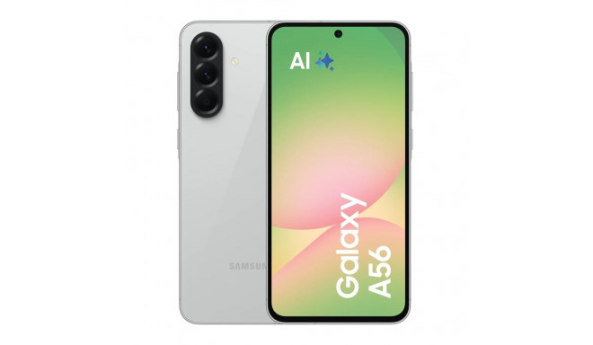 Samsung Galaxy A56 5G 8/128GB Awesome Lightgray