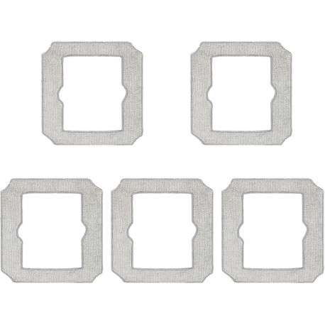 Ecovacs Mopping Pad W-CC02-0012 for WINBOT MINI