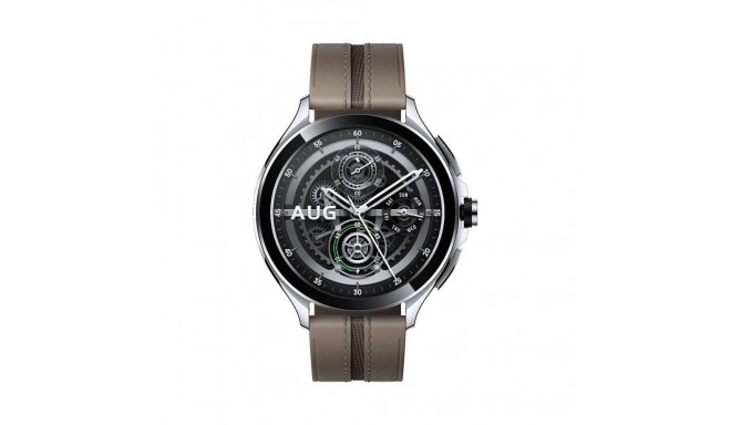 Xiaomi Watch 2 Pro - 4G LTE Brown