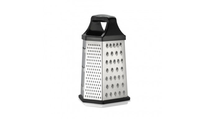 RESTO GRATER WITH CONTAINER 6 SIDES/95413