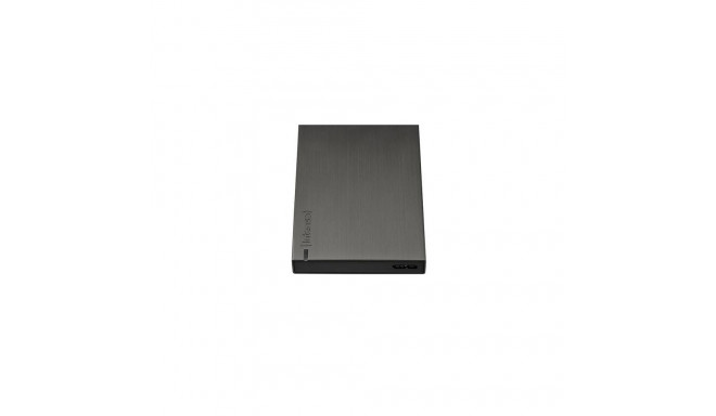 Intenso External HDD||1TB|USB 3.0|Colour Anthracite|6028660