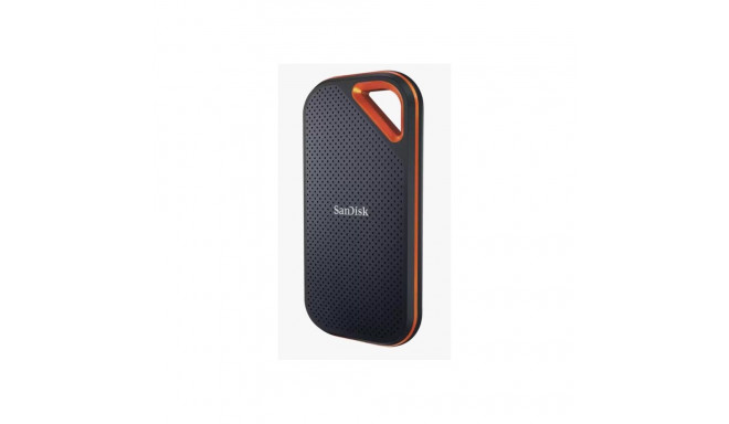 SANDISK BY WESTERN DIGITAL External SSD||Extreme Pro|1TB|USB-C|Write speed 2000 MBytes/sec|Read spee