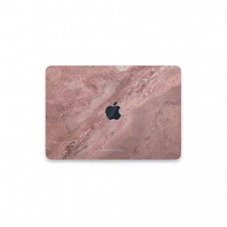 Woodcessories The Stone Collection Laptop Cover canyone rose sto044
