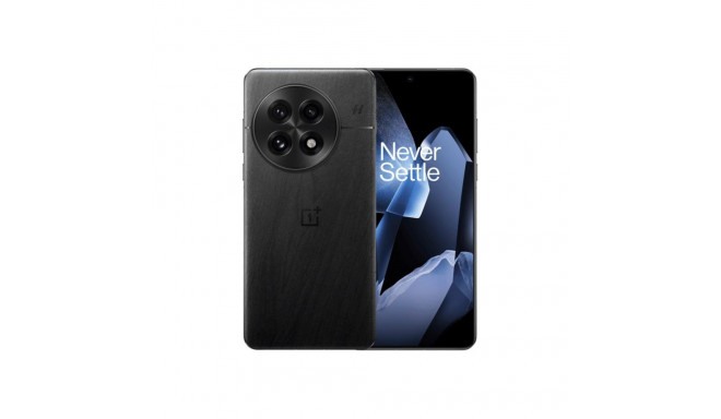 Oneplus 13 12/256GB Eclipse Black