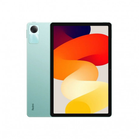 Xiaomi Redmi Pad SE 4/128GB WiFi Mint Green