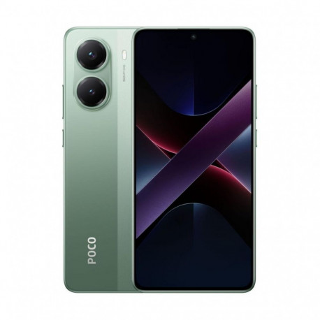 POCO X7 Pro 8/256GB Green