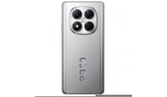 POCO X7 8/256GB Silver