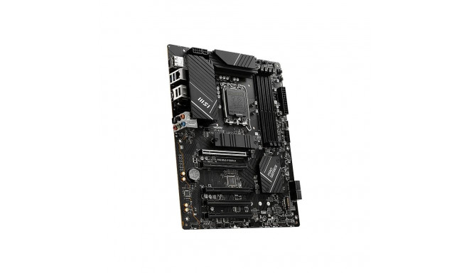 MSI MB B760 S1700 ATX/PRO B760-P II