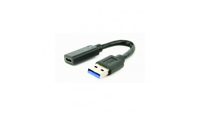 Gembird I/O ADAPTER USB3 TO USB-C/A-USB3-AMCF-01