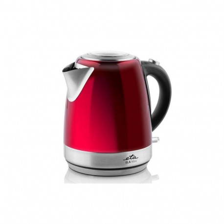 ETA | Mini Kettle | 859990010 | Electric | 2100 W | 1.2 L | Stainless steel | 360 rotational base | 