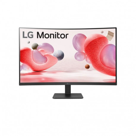 LG 32MR50C-B 32" VA,16:9,1920 x 1080, 250cd/m2, 5ms HDMI, D-Sub, Headphone Out