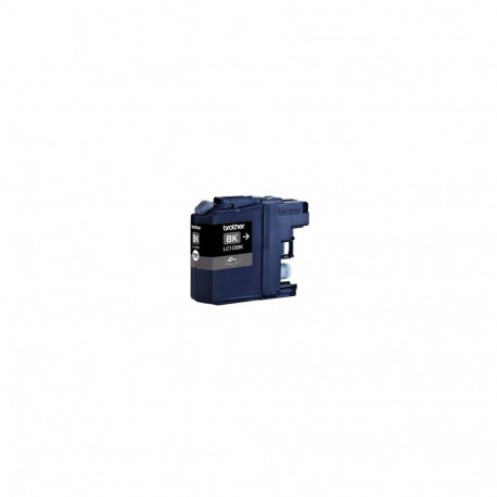 Brother Ink Cartridge | Black