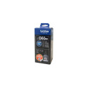 Brother Cartridge BTD60BK Inkjet, Black