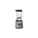 Caso Blender MX1000 Tabletop, 1000 W, Jar material Glass, Jar capacity 1.5 L, Ice crushing, Stainles