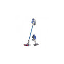 Jimmy Vacuum Cleaner JV83 Cordless operating Handstick and Handheld 450 W 25.2 V Operating time (max