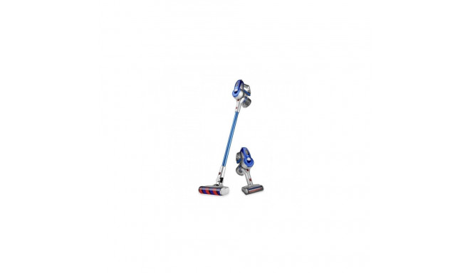 Jimmy Vacuum Cleaner JV83 Cordless operating Handstick and Handheld 450 W 25.2 V Operating time (max