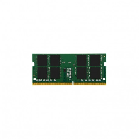 Kingston KVR32S22D8/16 16 GB, SODIMM, 3200 MHz, Notebook, Registered No, ECC No