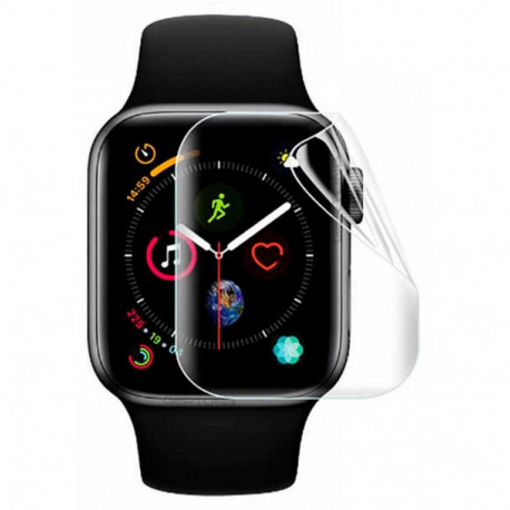 Evelatus Watch 38mm / 40mm TPU Film