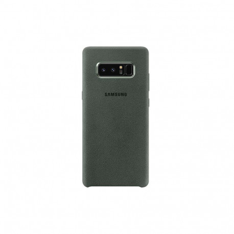 Samsung kaitseümbris Alcantara Cover N950 Note 8, khaki