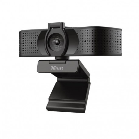 Trust CAMERA WEBCAM TEZA 4K UHD/24280