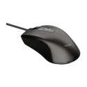 Trust MOUSE USB OPTICAL BASICS/24657