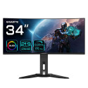 Gigabyte MONITOR 34" MO34WQC EK