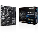 Asus MB AMD B550 SAM4 MATX/PRIME B550M-K ARGB