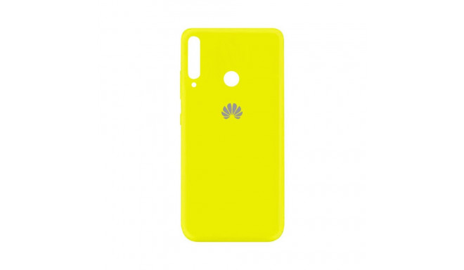iLike Huawei P Smart Plus Yellow