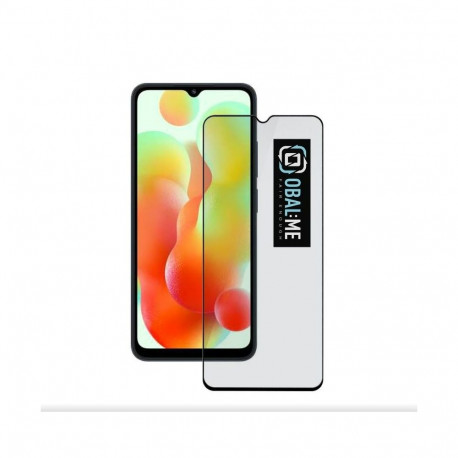 iLike - Xiaomi Redmi 12C Black