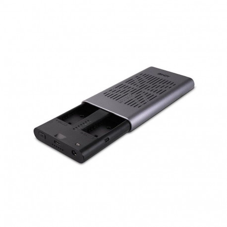 LINDY SSD ACC ENCLOSURE M.2/USB3.2 43382