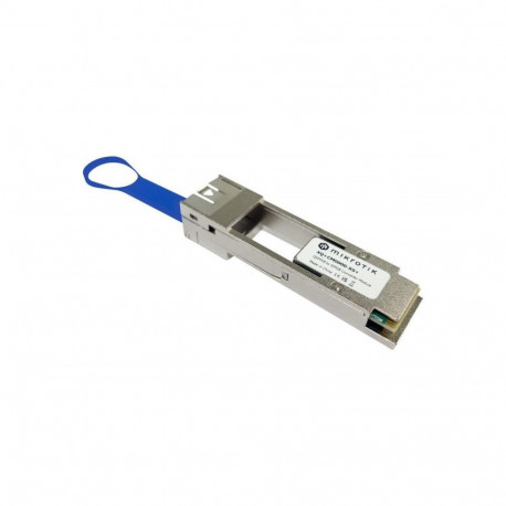 Mikrotik NET MODULE 100GBE QSFP28/XQ+CM0000-XS+