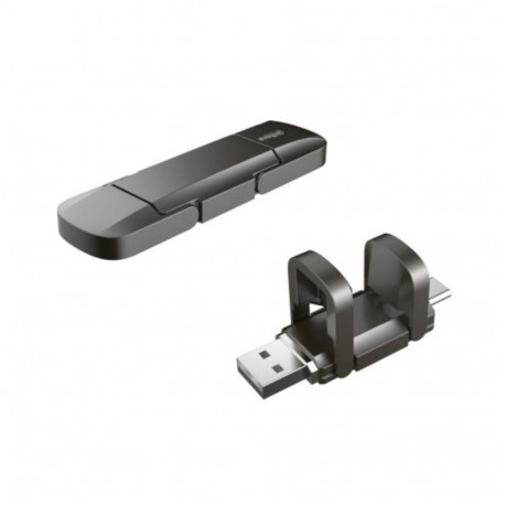 DAHUA MEMORY DRIVE FLASH USB3.2/256GB USB-S809-32-256GB