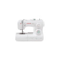 Singer Sewing machine Talent SMC 3321 White, Number of stitches 21, Number of buttonholes 1, Automat