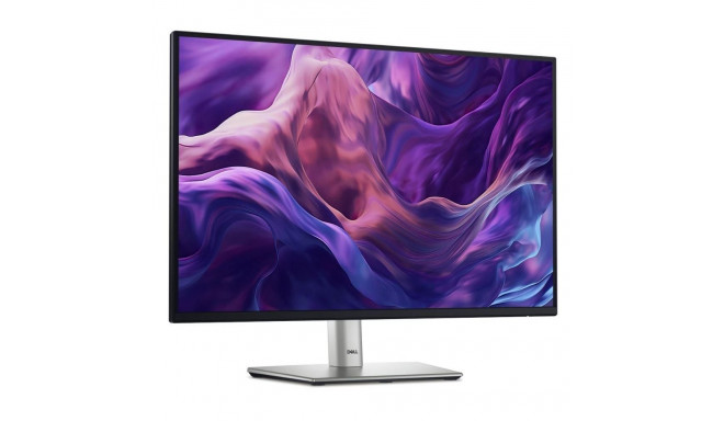 Dell LCD Monitor||P2425|24"|Business|Panel IPS|1920x1200|16:10|100Hz|Matte|8 ms|Swivel|Pivot|Height 