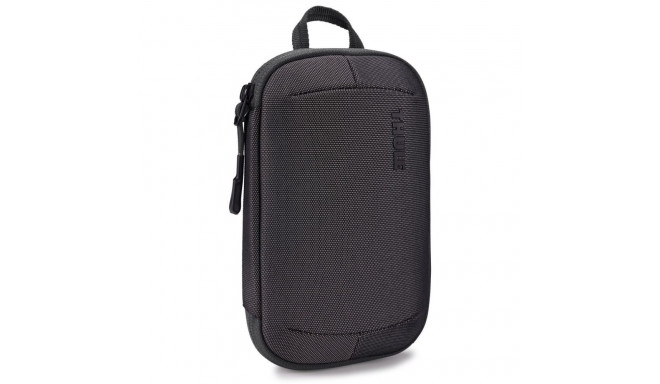 Thule Subterra 2 PowerShuttle Mini - Vetiver Gray