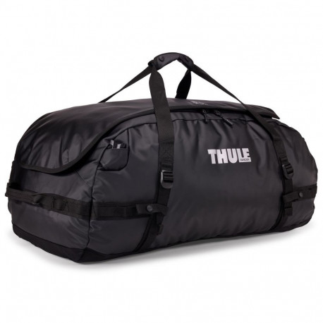 Thule Chasm Duffel 90L - Black