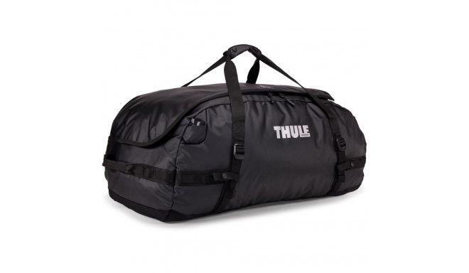 Thule Chasm Duffel 90L - Black